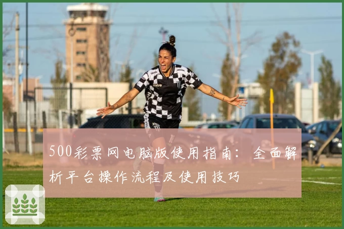500彩票网电脑版使用指南：全面解析平台操作流程及使用技巧